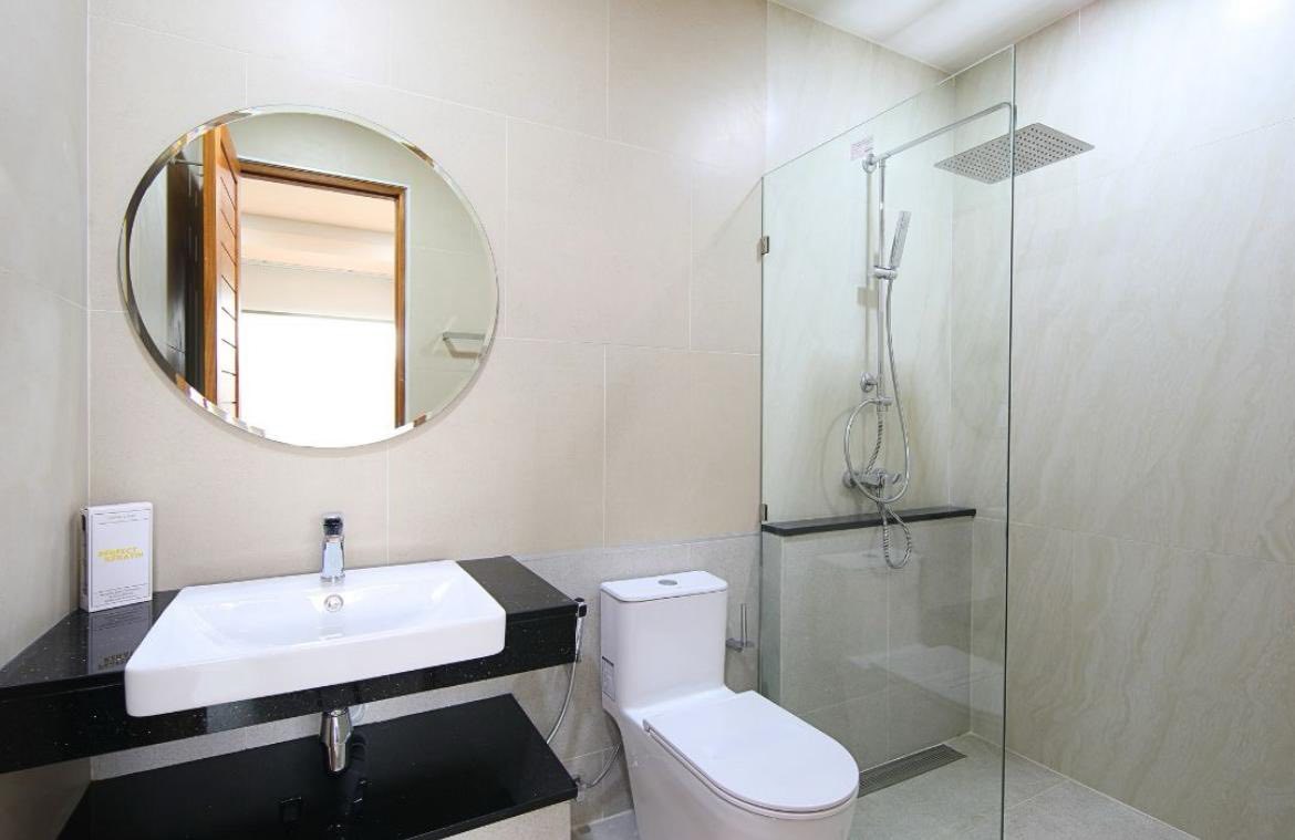 🏊 พูลวิลล่าส่วนตัวภูเก็ต | 3 นอน 4 น้ำ | ระบบ Smart Home | ใกล้ BCIS ราคา 13.99 MB 📞: 065-626-5636 (คุณกี้)