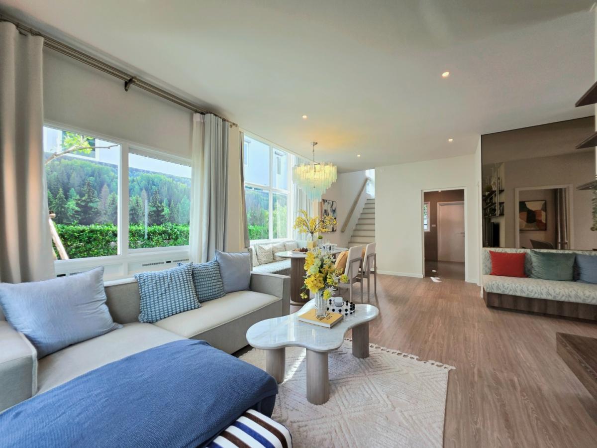 🏡สราญสิริ จตุโชติ | 3 นอน | แปลงมุมติดคลับเฮาส์ เลขที่บ้านมงคล ราคา 8.39 MB. 📞: 065-626-5636 (คุณกี้)