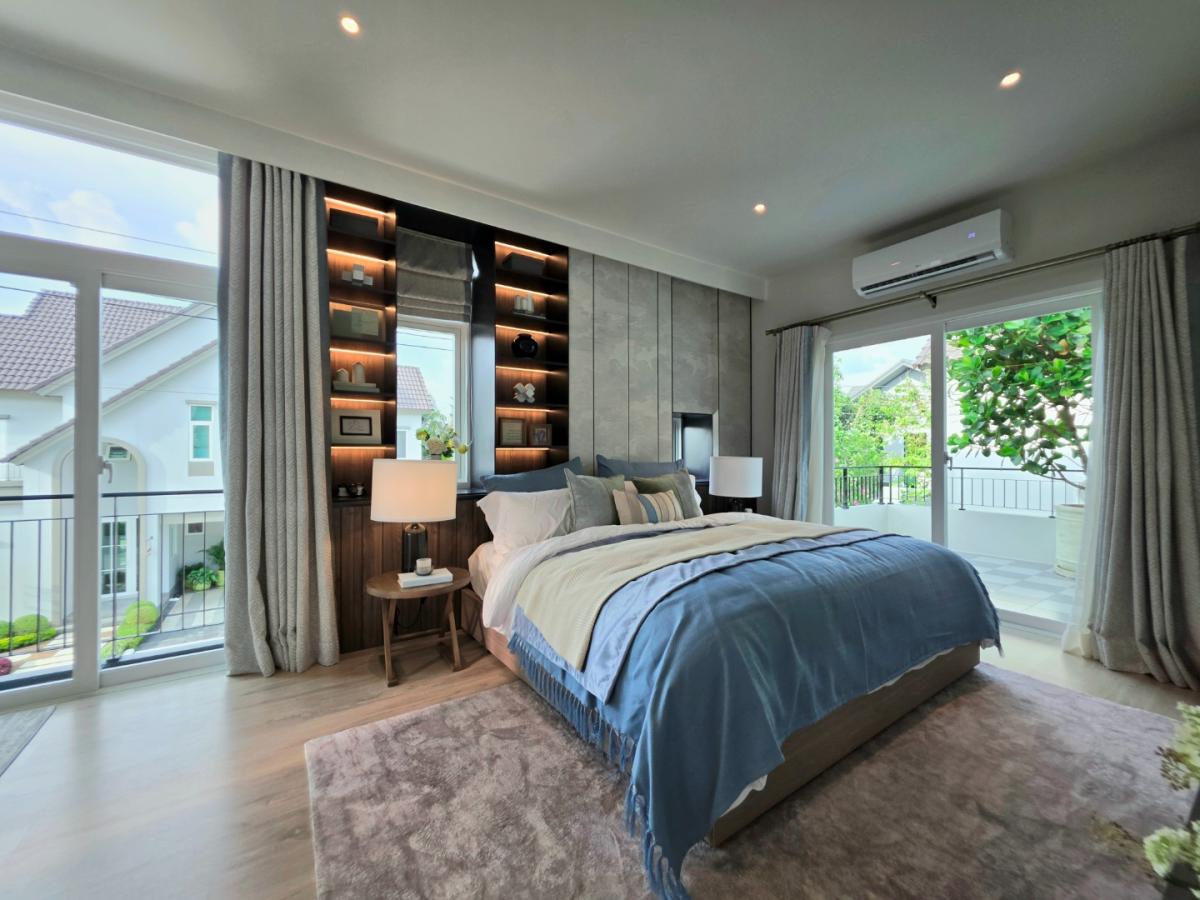 🏡สราญสิริ จตุโชติ | 3 นอน | แปลงมุมติดคลับเฮาส์ เลขที่บ้านมงคล ราคา 8.39 MB. 📞: 065-626-5636 (คุณกี้)