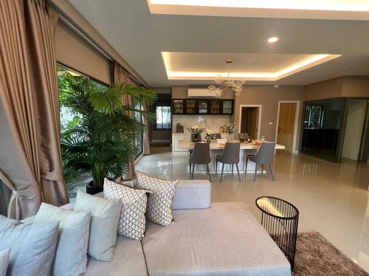 ขายพร้อมผู้เช่า Perfect Place Rama 9 - Krungthepkreetha 📞065-626-5636 ทำเลดีอยู่หน้าโครงการ