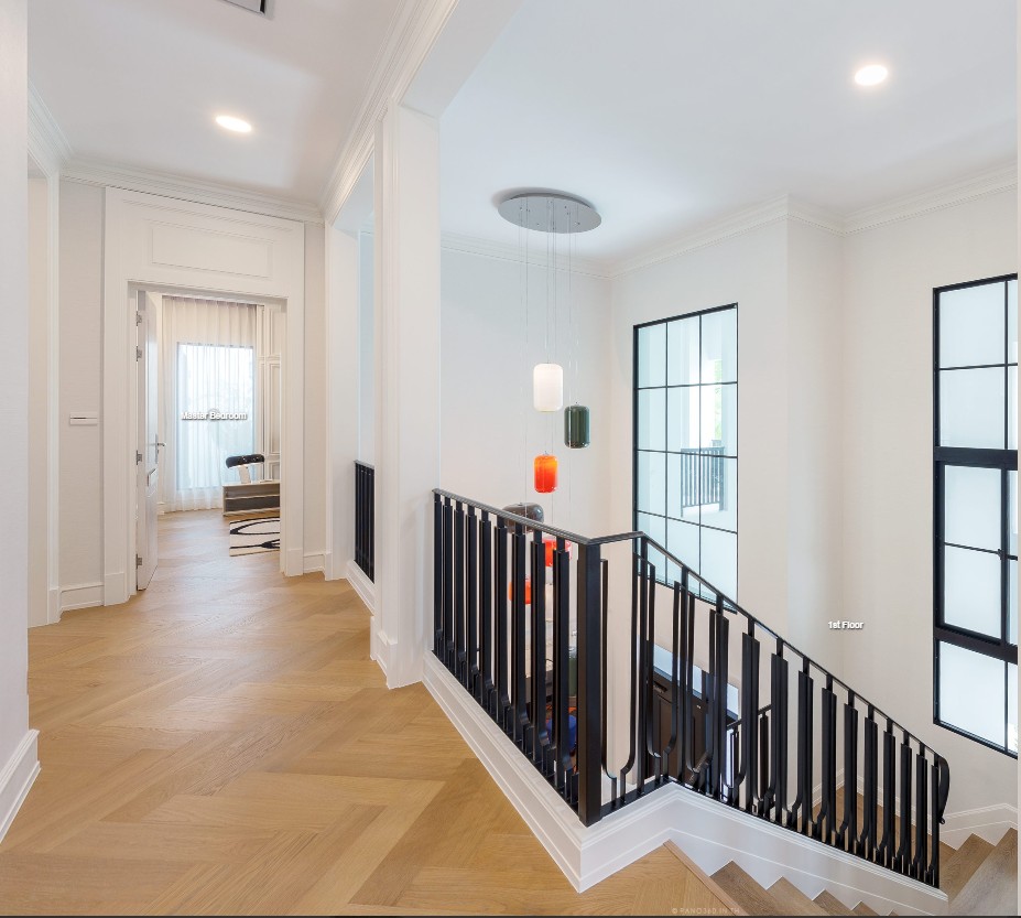 🏡 Nantawan พระราม 9-กรุงเทพกรีฑาตัดใหม่ | แบบบ้าน LE COMTE แปลงหลุดโอนราคาพิเศษ ราคา 36.5 Mb. 📞: 065-626-5636 (คุณกี้)