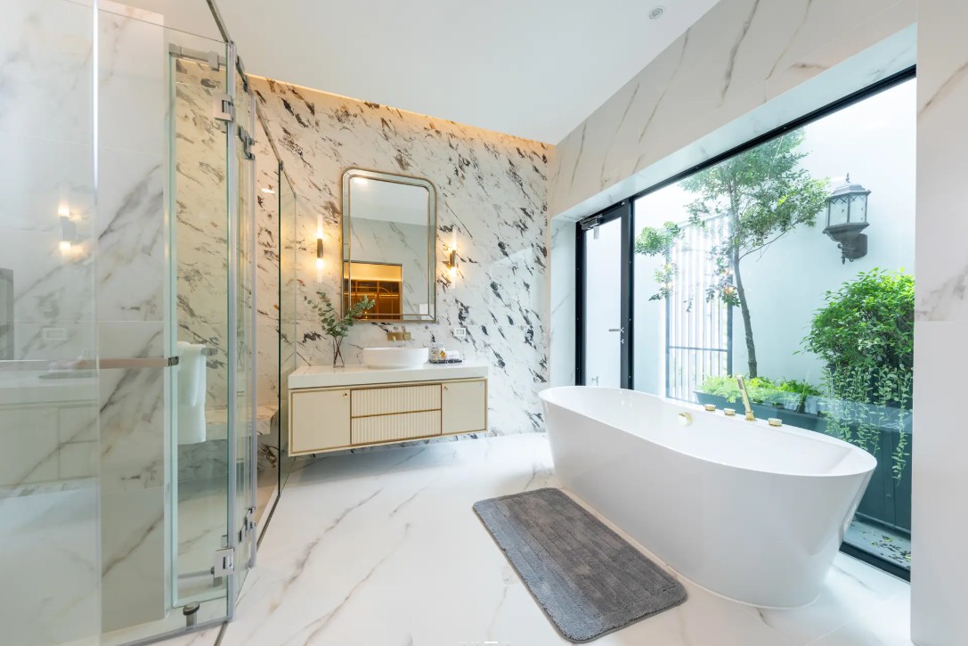 🏡 Nantawan พระราม 9-กรุงเทพกรีฑาตัดใหม่ | แบบบ้าน LE COMTE แปลงหลุดโอนราคาพิเศษ ราคา 36.5 Mb. 📞: 065-626-5636 (คุณกี้)