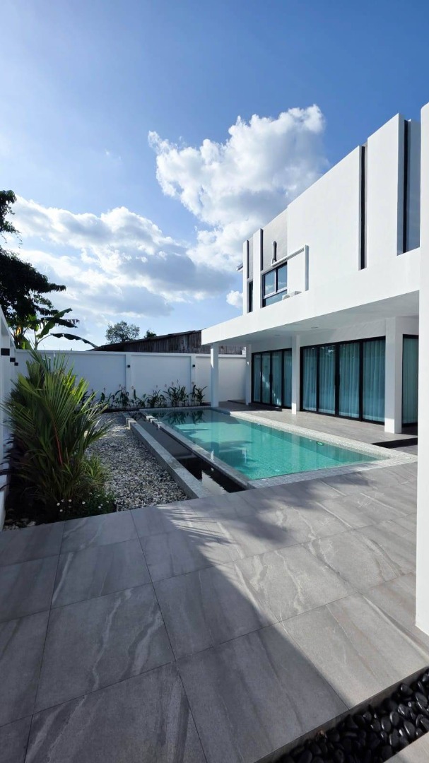 (HL) ขาย The Passion Residence Chalong ราคา 12.9 mb.