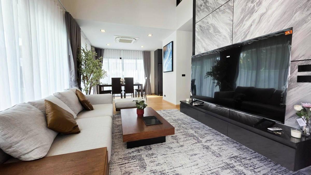 (HL) ขาย The Passion Residence Chalong ราคา 12.9 mb.