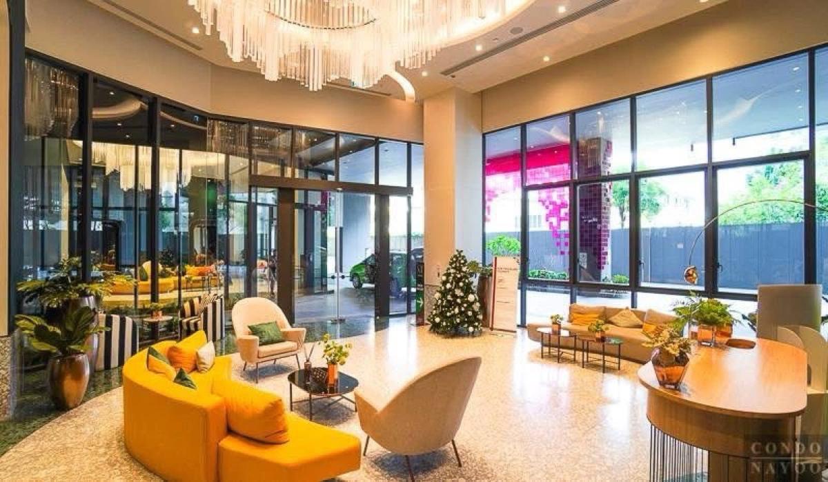 (HL)โอกาสสุดท้าย! คอนโดใจกลางเมือง ห้องสวยพร้อมอยู่ที่ XT Phayathai | 1 ห้องนอน 42 ตรม เพียง 5.49 ล้านเท่านั้น
