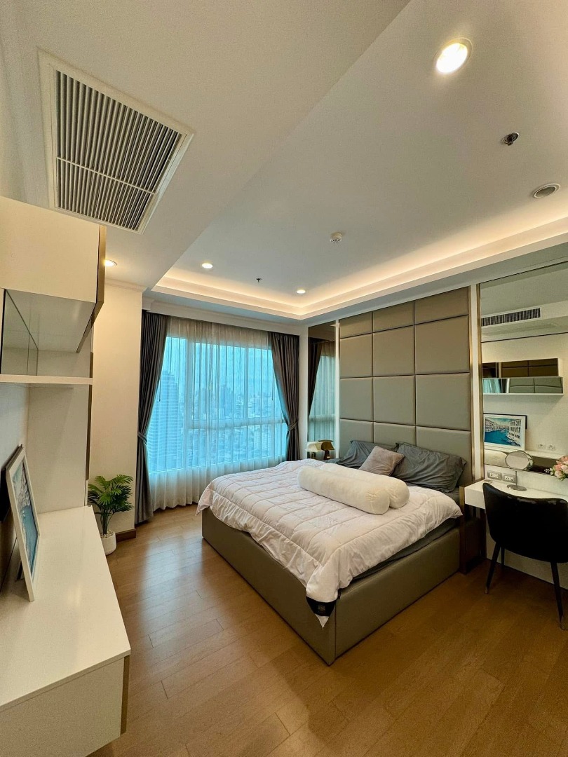 (HL)🔥ขายห้องตกแต่งพร้อมอยู่ ราคาดีมาก🔥Supalai Elite Phayathai (1 ห้องนอน 1 ห้องน้ำ, 61 ตร.ม.) เพียง 7.99 MB เท่านั้น!! Tel.0922635410 เอิร์ธ