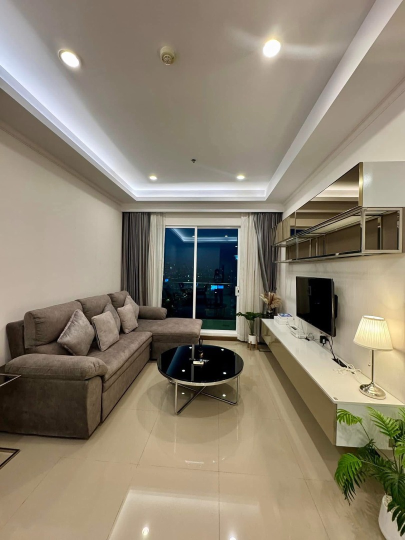 (HL)🔥ขายห้องตกแต่งพร้อมอยู่ ราคาดีมาก🔥Supalai Elite Phayathai (1 ห้องนอน 1 ห้องน้ำ, 61 ตร.ม.) เพียง 7.99 MB เท่านั้น!! Tel.0922635410 เอิร์ธ