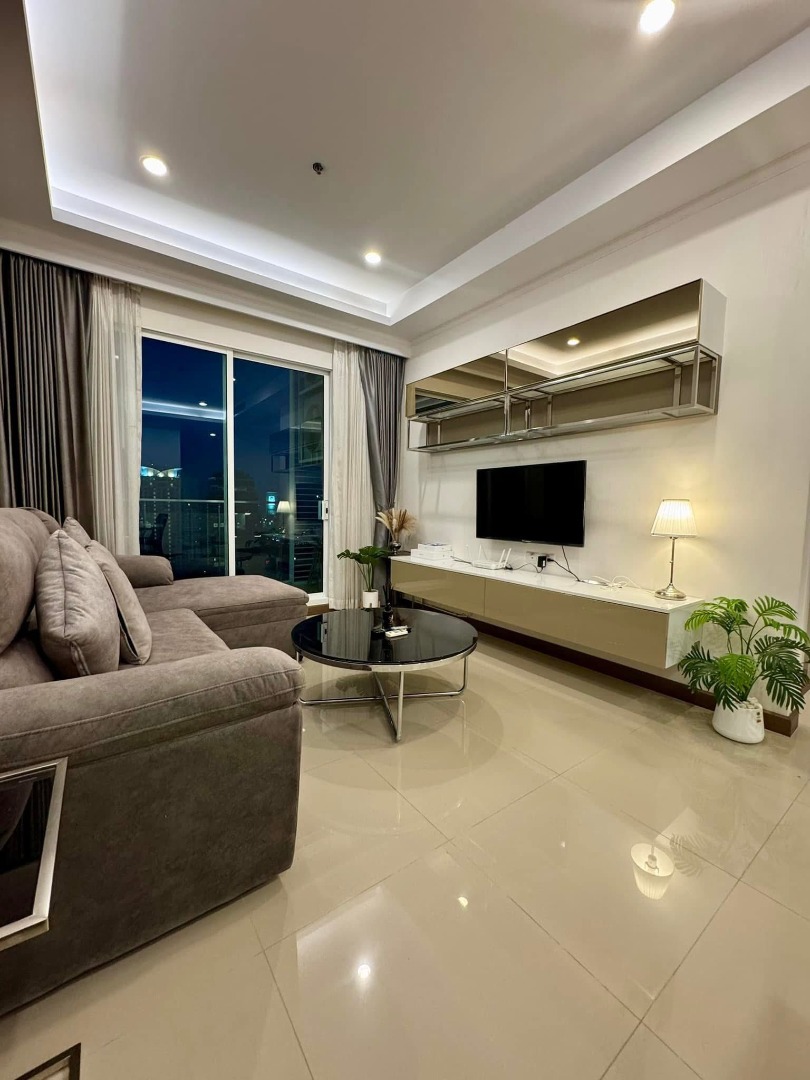 (HL)🔥ขายห้องตกแต่งพร้อมอยู่ ราคาดีมาก🔥Supalai Elite Phayathai (1 ห้องนอน 1 ห้องน้ำ, 61 ตร.ม.) เพียง 7.99 MB เท่านั้น!! Tel.0922635410 เอิร์ธ