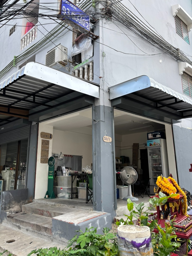 (HL)🏪 ขายร้านค้า | คอนโด 93 อ่อนนุช 2 | Yield 6.2% | มีผู้เช่า | ติดถนน 🔑 ร้านค้าคอนโด อ่อนนุช | ลงทุนปล่อยเช่า | Passive Income | Shop for Sale Onnut