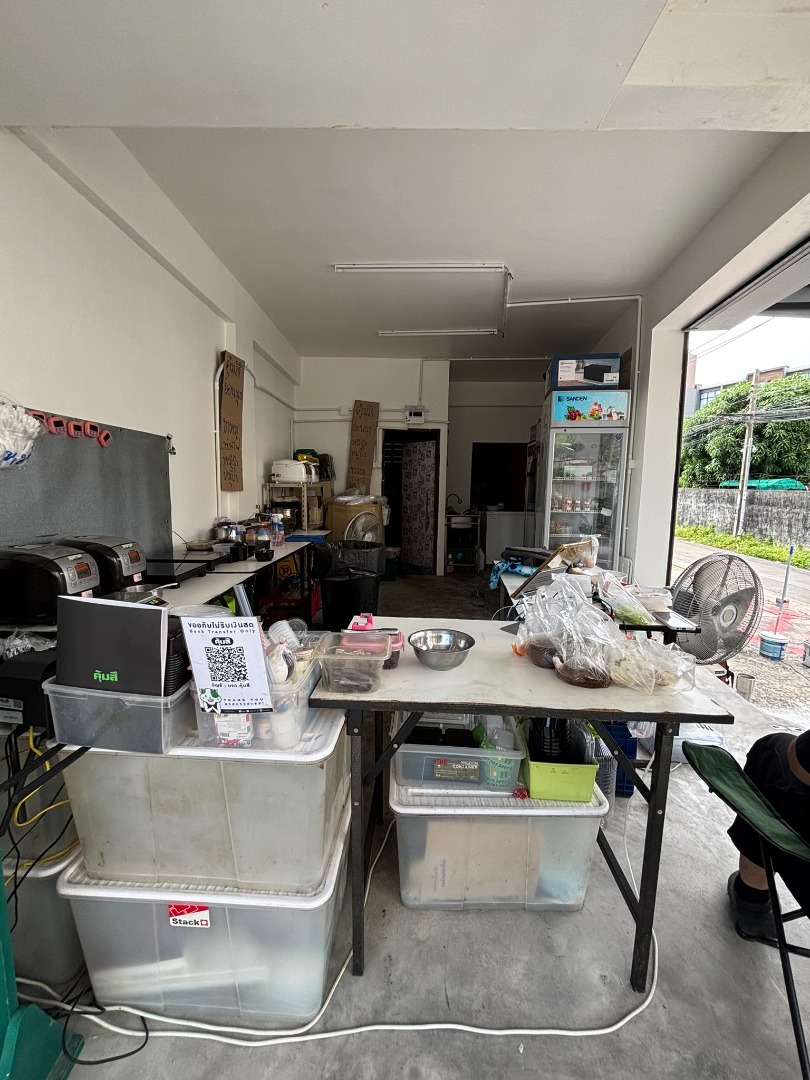 (HL)🏪 ขายร้านค้า | คอนโด 93 อ่อนนุช 2 | Yield 6.2% | มีผู้เช่า | ติดถนน 🔑 ร้านค้าคอนโด อ่อนนุช | ลงทุนปล่อยเช่า | Passive Income | Shop for Sale Onnut