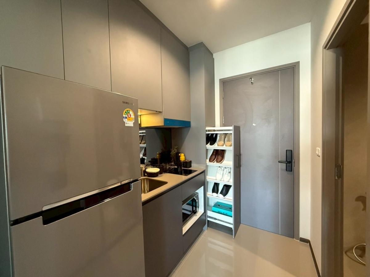 (HL) HOT DEAL 🔥 Ideo Sukhumvit Rama 4 ห้องสวย แต่งครบ+พร้อมอยู่ เพียง 4.29 ล้าน