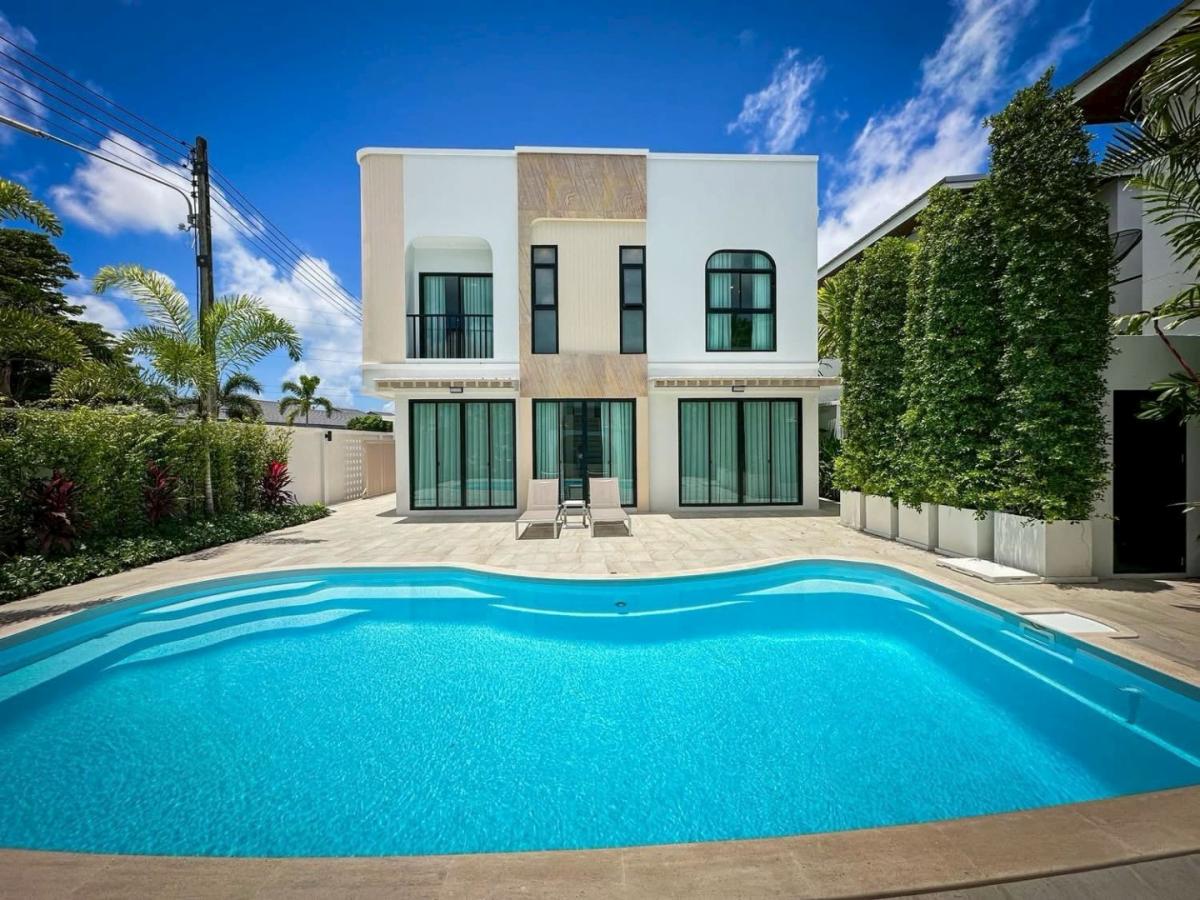 (HL) The Place Thalang โครงการ Pool Villa ภูเก็ต 18.99 mb.