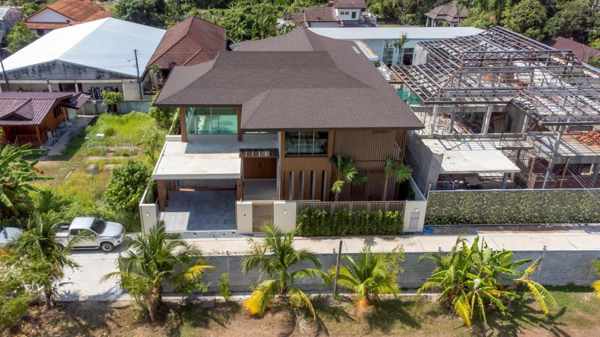 (HL) ขาย Pool Villa โซน Laguna และ Boat Avenue