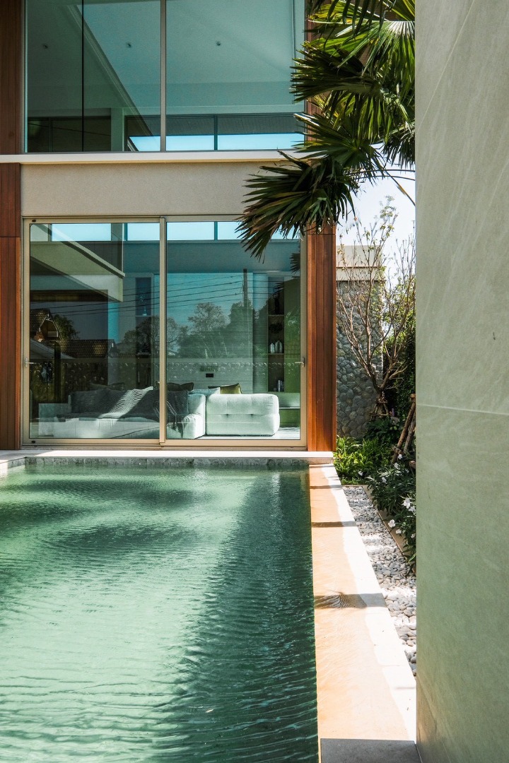 (HL) ขาย Pool Villa โซน Laguna และ Boat Avenue