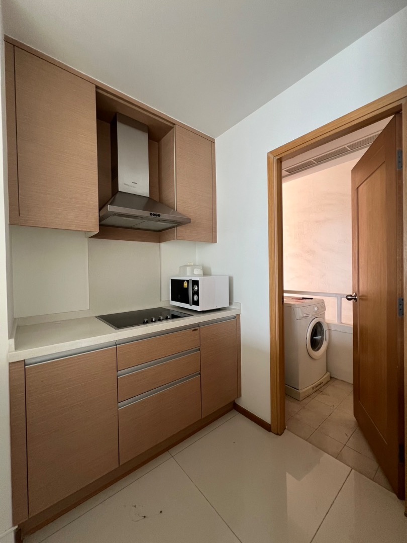 (Hlชั้น28) 🔥 PRICE DROP 2 ล้านบาท! ห้องมุม The Empire Sathorn ชั้นสูง 114.64 ตร.ม. Ext