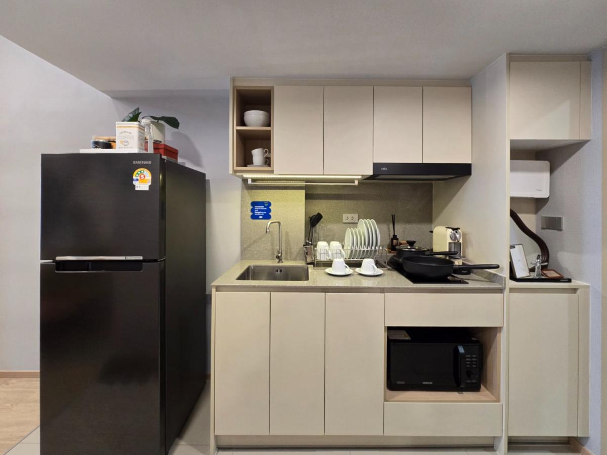 (HL)ขาย Culture Chula คอนโด 2 Bedroom Hybrid Duplex ชั้น 11 พื้นที่ 57.67 ตร.ม. ใกล้ MRT สามย่าน จุฬาฯ สามย่านมิตรทาวน์ ราคา 12.39 ล้าน