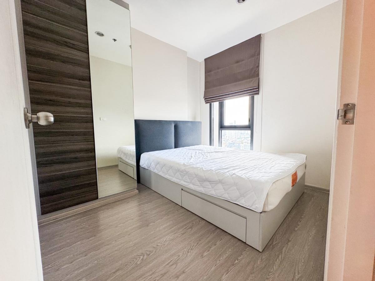 (HL) 🔥 ถูกที่สุด ขายคอนโด Centric ห้วยขวาง สเตชั่น 🔥 ขนาด 1 ห้องนอน 26.35sqm เพียง 2.95 ล้านบาท