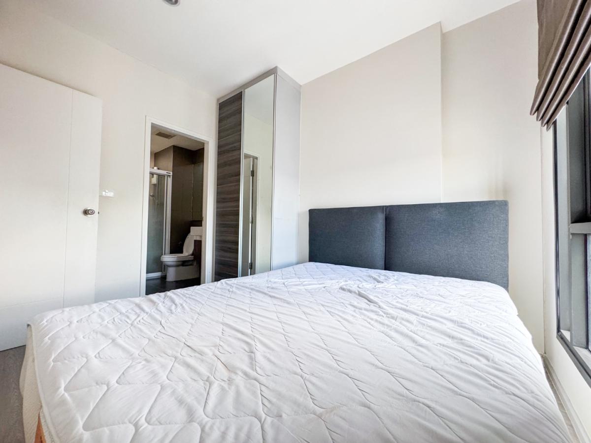 (HL) 🔥 ถูกที่สุด ขายคอนโด Centric ห้วยขวาง สเตชั่น 🔥 ขนาด 1 ห้องนอน 26.35sqm เพียง 2.95 ล้านบาท