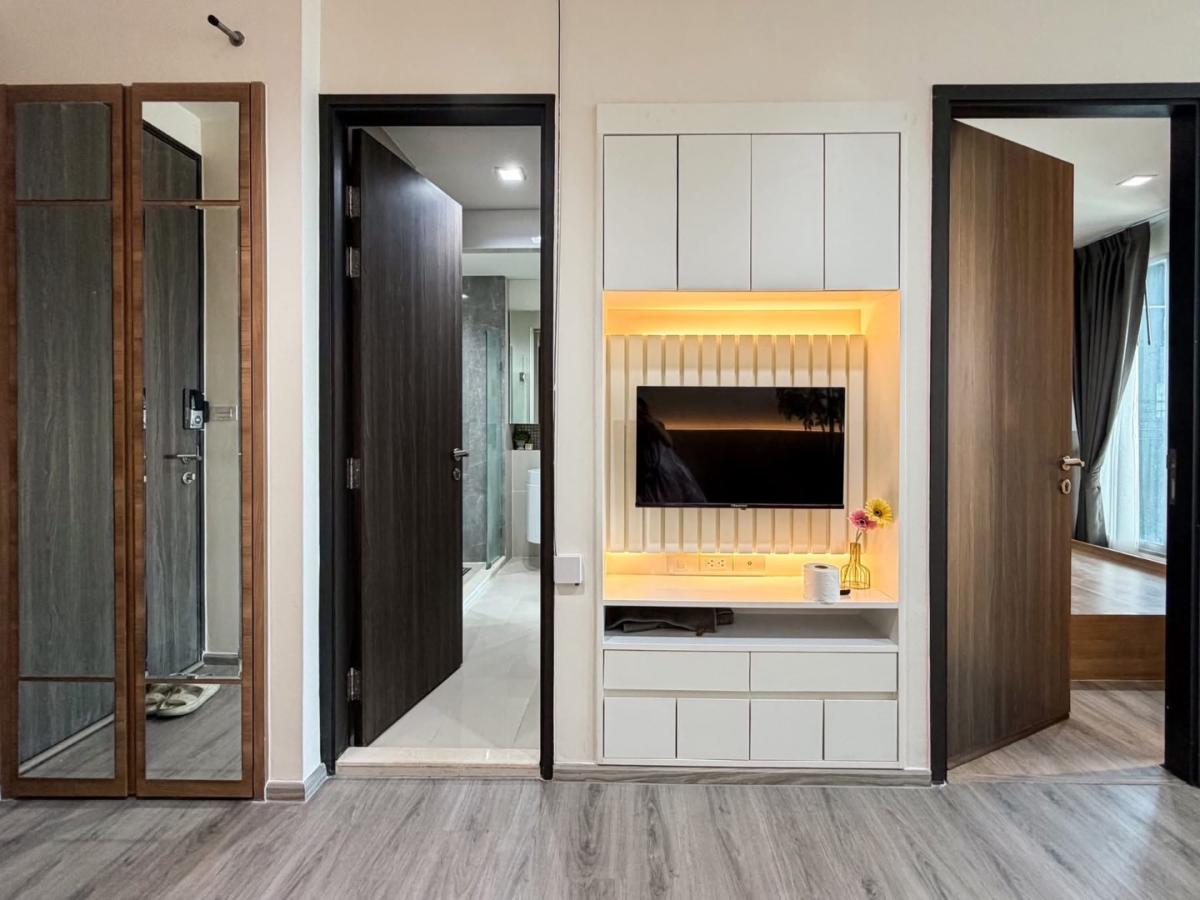 (HL)🌆 Rhythm Phahon-Ari  คอนโดแต่งใหม่ พร้อมอยู่ 1 ห้องนอน 35 ตร.ม. เพียง 3.8 ล้าน เท่านั้น