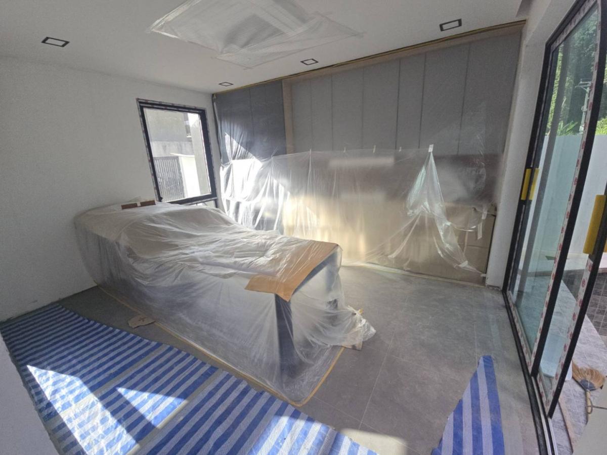 (HL) Pool Villa ภูเก็ต The Passion Residence Urban @Chalong