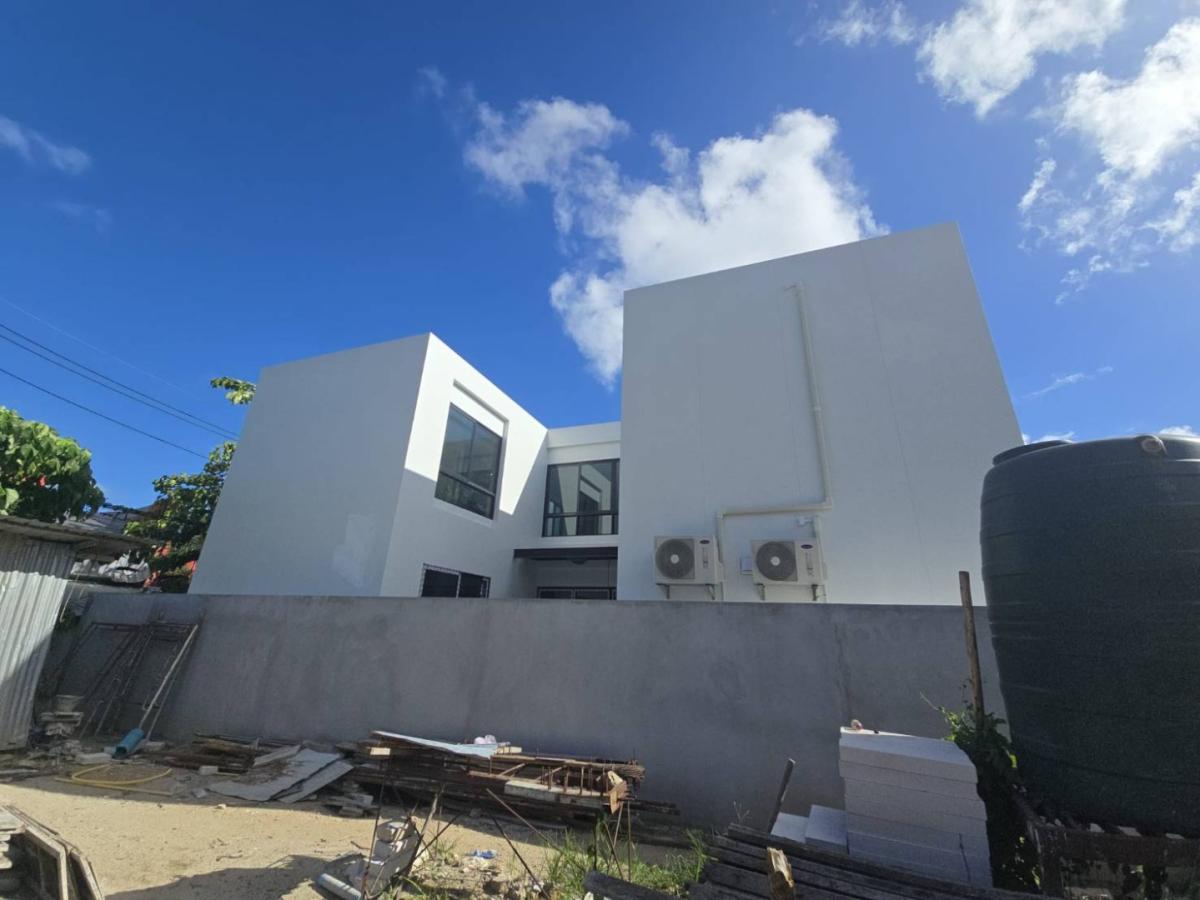 (HL) Pool Villa ภูเก็ต The Passion Residence Urban @Chalong