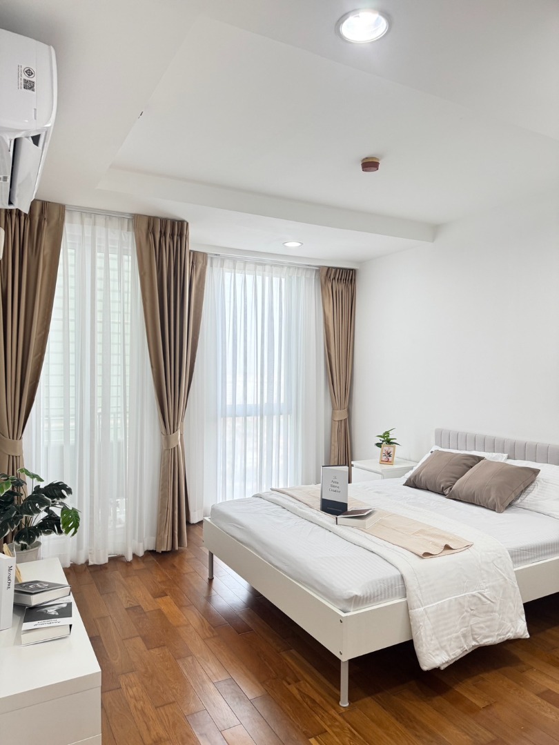 🔥 ขายคอนโด The Line Phahonyothin Park (อาคาร A) 🔥 25sqm เพียง 2.69 ล้านบาท