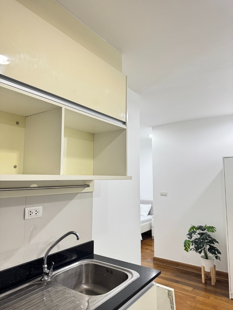 🔥 ขายคอนโด The Line Phahonyothin Park (อาคาร A) 🔥 25sqm เพียง 2.69 ล้านบาท