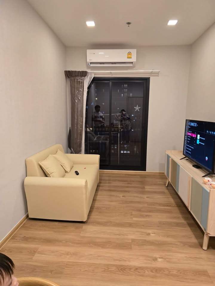 (HL)🔥 HOT DEAL | 2 ห้องนอน Pet Friendly ใกล้พระราม 9 เพียง 4.35 ล้านบาท! 🐶🐱