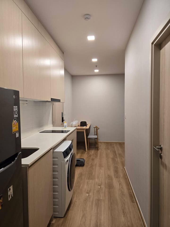 (HL)🔥 HOT DEAL | 2 ห้องนอน Pet Friendly ใกล้พระราม 9 เพียง 4.35 ล้านบาท! 🐶🐱
