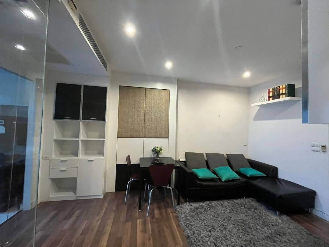(HL)🏙️ The Room Sukhumvit 62 | ใกล้ True Digital Park ห้องชั้นสูง วิวเมือง 47 ตร.ม.