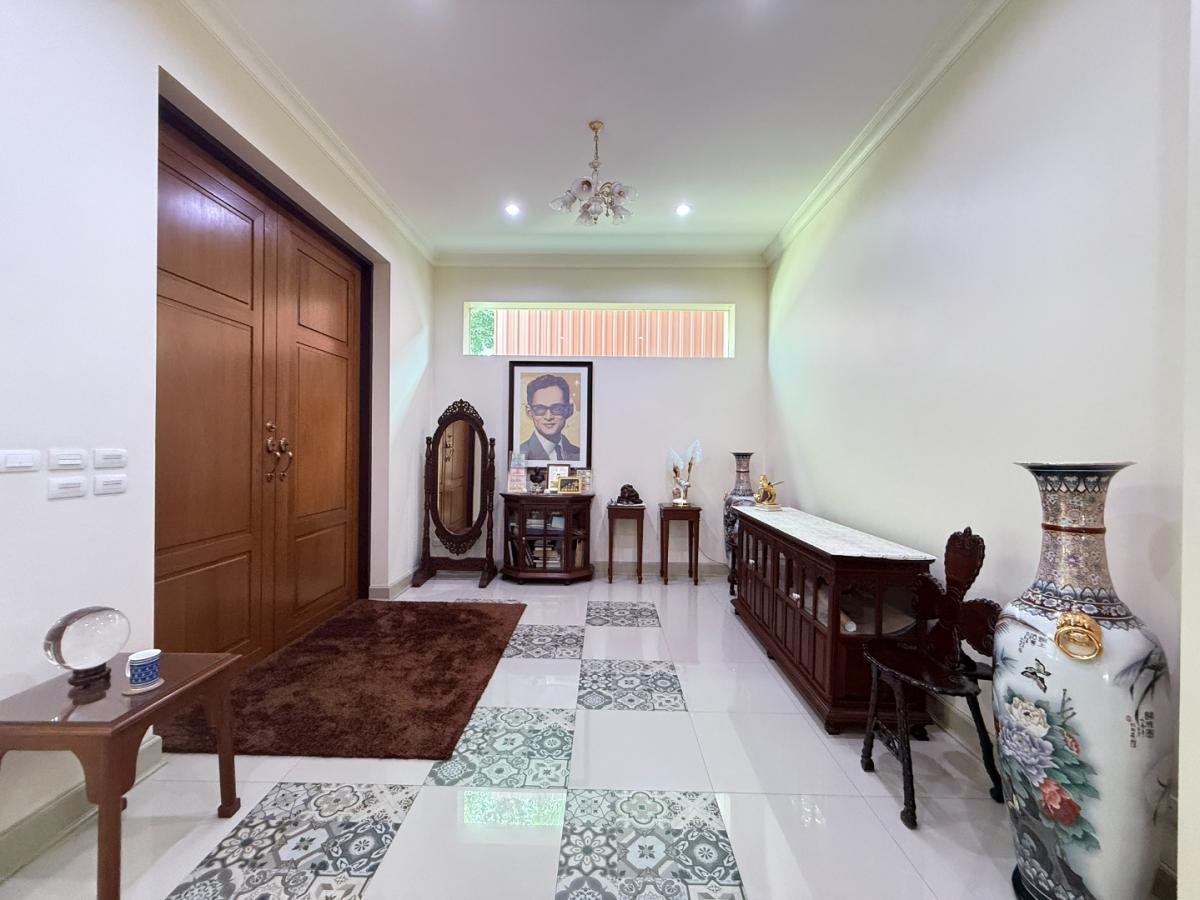 ขายบ้านเดี่ยว โครงการ Lakeside Villa 1 พื้นที่ 182 ตร.ว 788 ตร.ม 4 นอน 5 น้ำ ราคา 55 MB