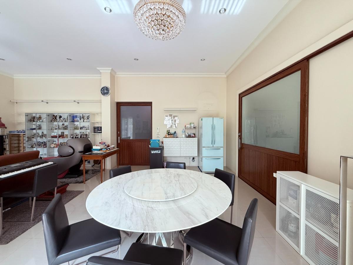 ขายบ้านเดี่ยว โครงการ Lakeside Villa 1 พื้นที่ 182 ตร.ว 788 ตร.ม 4 นอน 5 น้ำ ราคา 55 MB