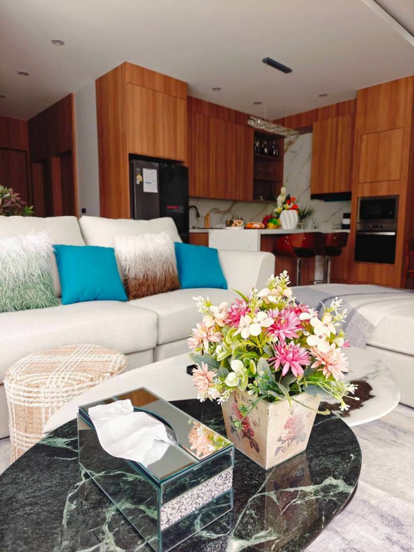 (HL) Pool Villa ภูเก็ต ขายพร้อมผู้เช่า Yield 8.76%