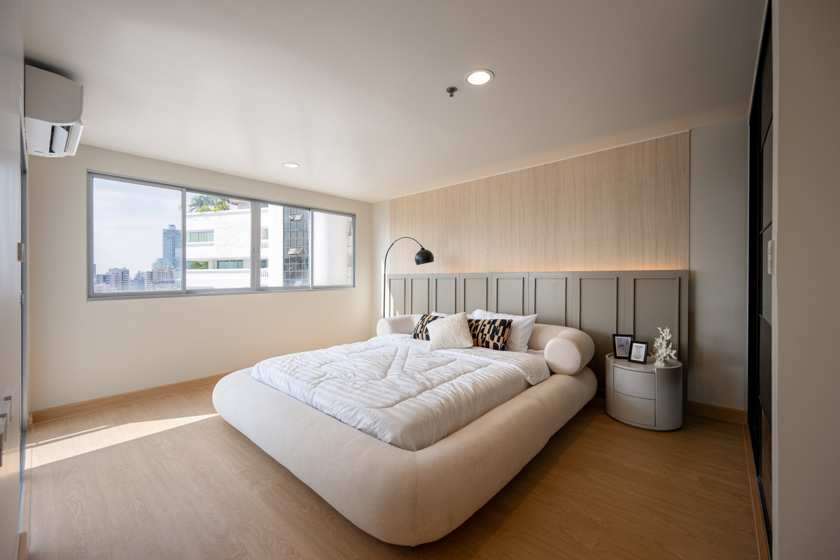 (HL)ขาย The Waterford Diamond 30/1 ห้องใหญ่ renovate ราคาพิเศษ