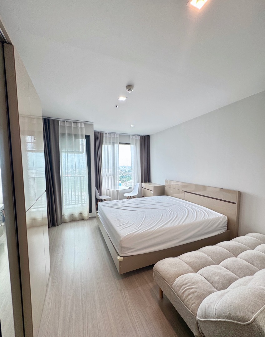 (HL) ขาย Life Ladprao 🔥 ขาดขาดทุนล้านกว่า ห้องสวย เจ้าของอยู่เอง ไม่เคยปล่อยเช่า 26.47sqm เพียง 3.5 ล้านบาท 📞 โทรเลย 065-2614622 แทมมี่