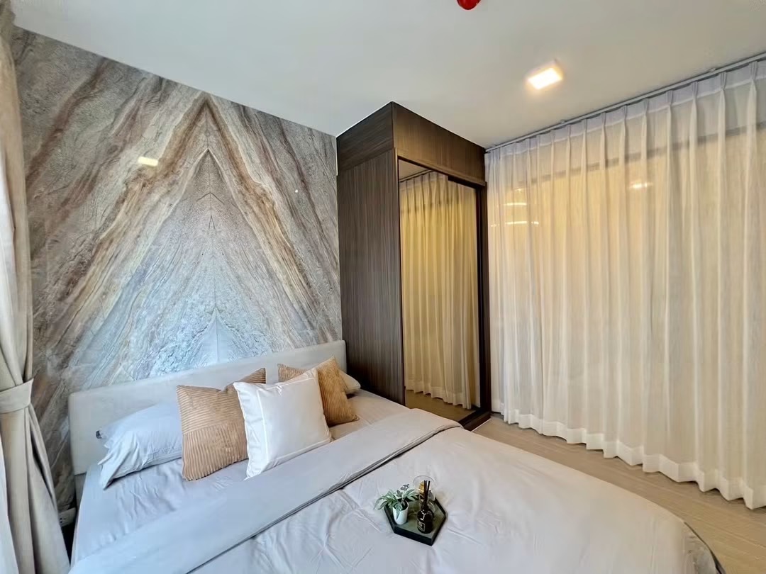 (HL)🔥 HOT DEAL! คอนโดสุขุมวิท 39 1 ห้องนอน เพียง 3.66 ล้าน