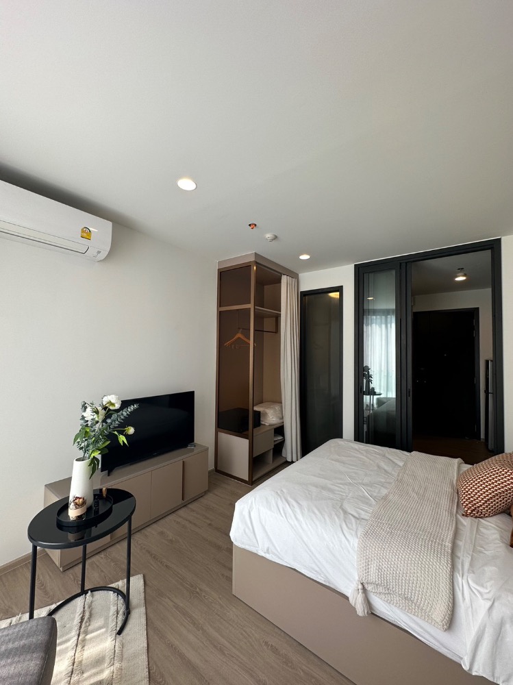 (HL)ขาย Edge Central Pattaya พร้อมผู้เช่า 25,000 บาท/เดือน