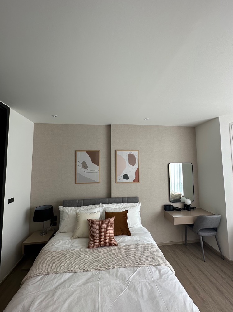 (HL)ขาย Edge Central Pattaya พร้อมผู้เช่า 25,000 บาท/เดือน
