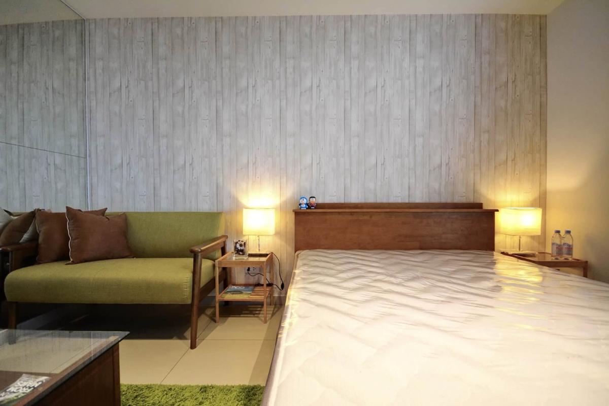 (HL)🔥ขายห้องตกแต่งพร้อมอยู่ ราคาดีที่สุด🔥The Lofts Ekkamai (Studio 1 ห้องน้ำ, 29 ตร.ม.) เพียง 4.55 MB เท่านั้น!! Tel.0922635410 เอิร์ธ