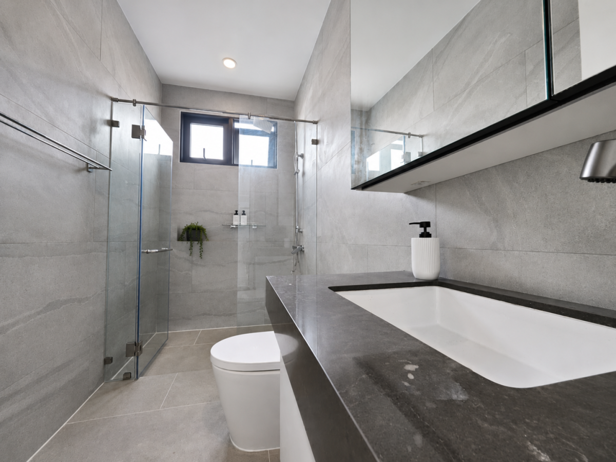 (HL)Pool villas โครงการ Verdi Cadence โซนเชิงทะเล เหมาะแก่การลงทุน