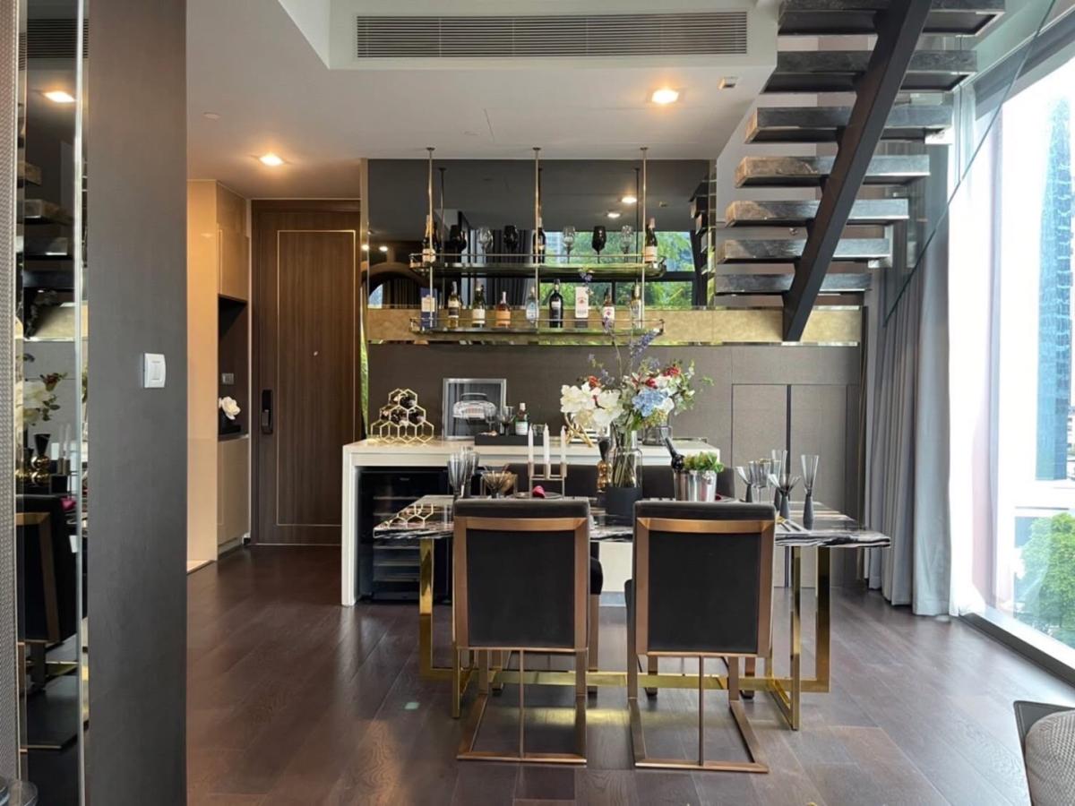 (Hl7-8)LAVIQ Sukhumvit 57 | Duplex Corner 97.52 SQ.M. เพียง 200 ม. จาก BTS ทองหล่อ 📲 𝟎𝟔𝟒-𝟕𝟗𝟒𝟒𝟐𝟔𝟑(คุณน้ำ) 