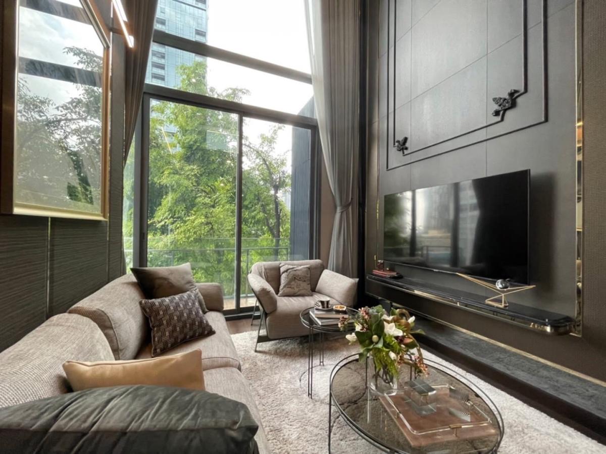 (Hl7-8)LAVIQ Sukhumvit 57 | Duplex Corner 97.52 SQ.M. เพียง 200 ม. จาก BTS ทองหล่อ 📲 𝟎𝟔𝟒-𝟕𝟗𝟒𝟒𝟐𝟔𝟑(คุณน้ำ) 