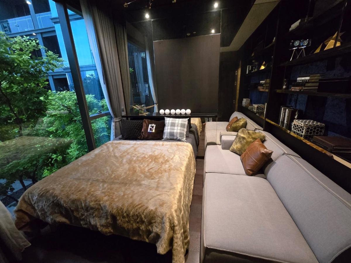 (Hl7-8)LAVIQ Sukhumvit 57 | Duplex Corner 97.52 SQ.M. เพียง 200 ม. จาก BTS ทองหล่อ 📲 𝟎𝟔𝟒-𝟕𝟗𝟒𝟒𝟐𝟔𝟑(คุณน้ำ) 