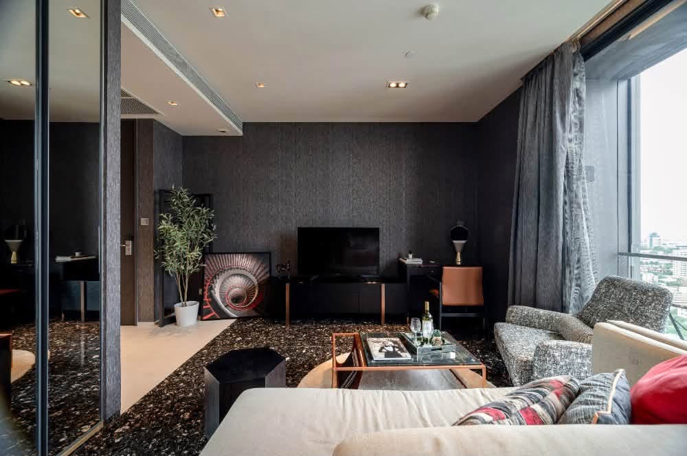 (HL) 🔥ถูกที่สุดในตลาด 🔥 BEATNIQ สุขุมวิท 32 ชั้นสูง 43.42 sq.m.  | 10.9 mb เท่านั้น นัดชมห้อง 065-6956939 (ลูกเกด) 