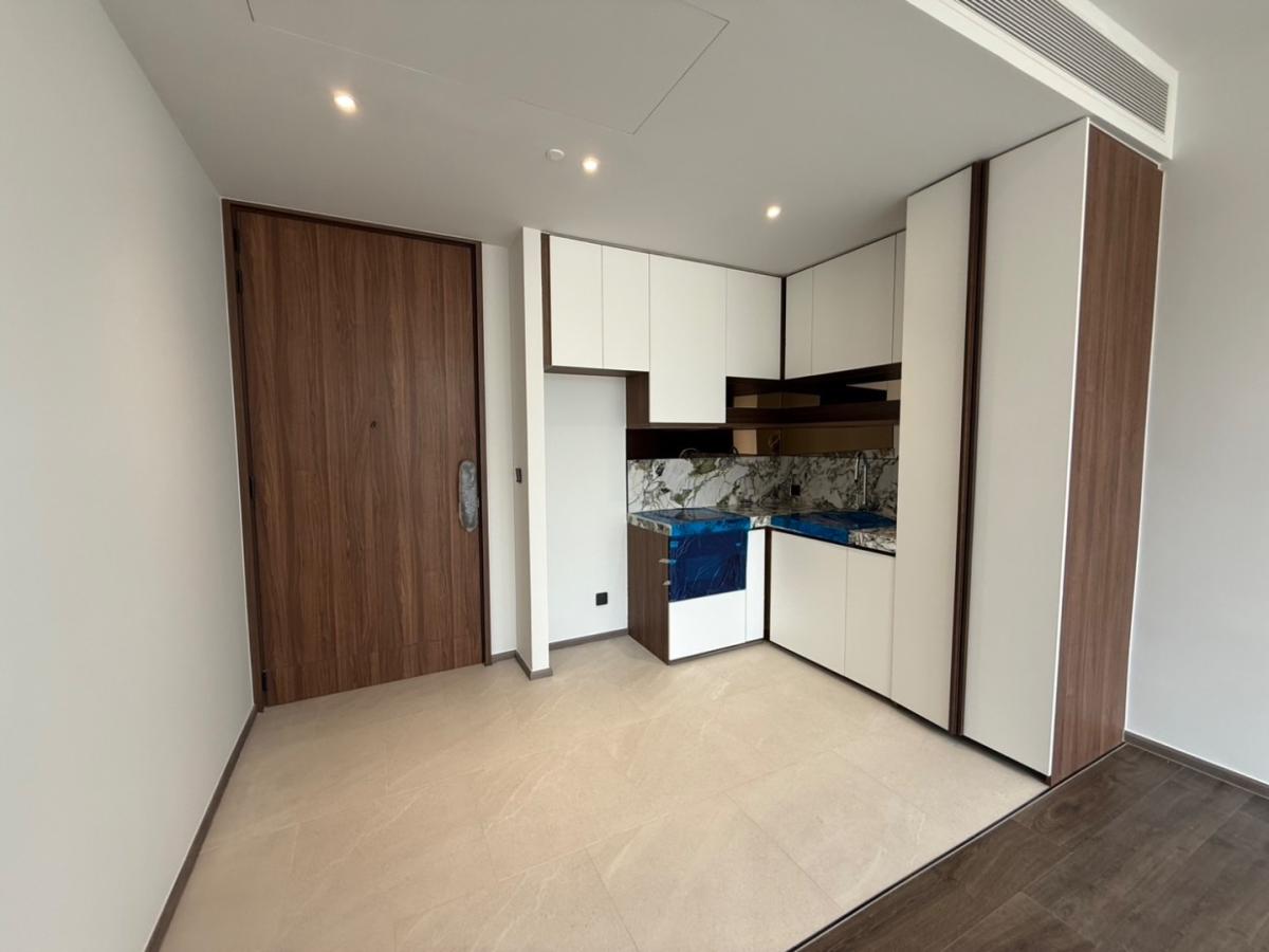 (HL)ขาย ROMM CONVENT 1 Bedroom ห้องสุดท้าย ราคาดีที่สุดในตึก - Freehold พร้อมโอน สาทร-สีลม