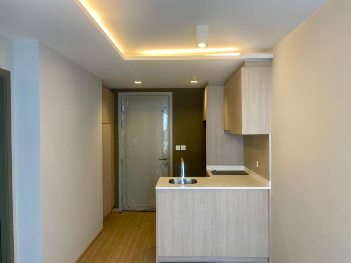 (hIชั้น6)ขายคอนโด มาเอสโตร 12 ขนาด 36.20 ตร.ม. 1 ห้องนอน ราคาดีที่สุด ห้องใหม่ ใกล้btsราชเทวี และ mrt 📲 𝟎𝟔𝟒-𝟕𝟗𝟒𝟒𝟐𝟔𝟑(คุณน้ำ) 