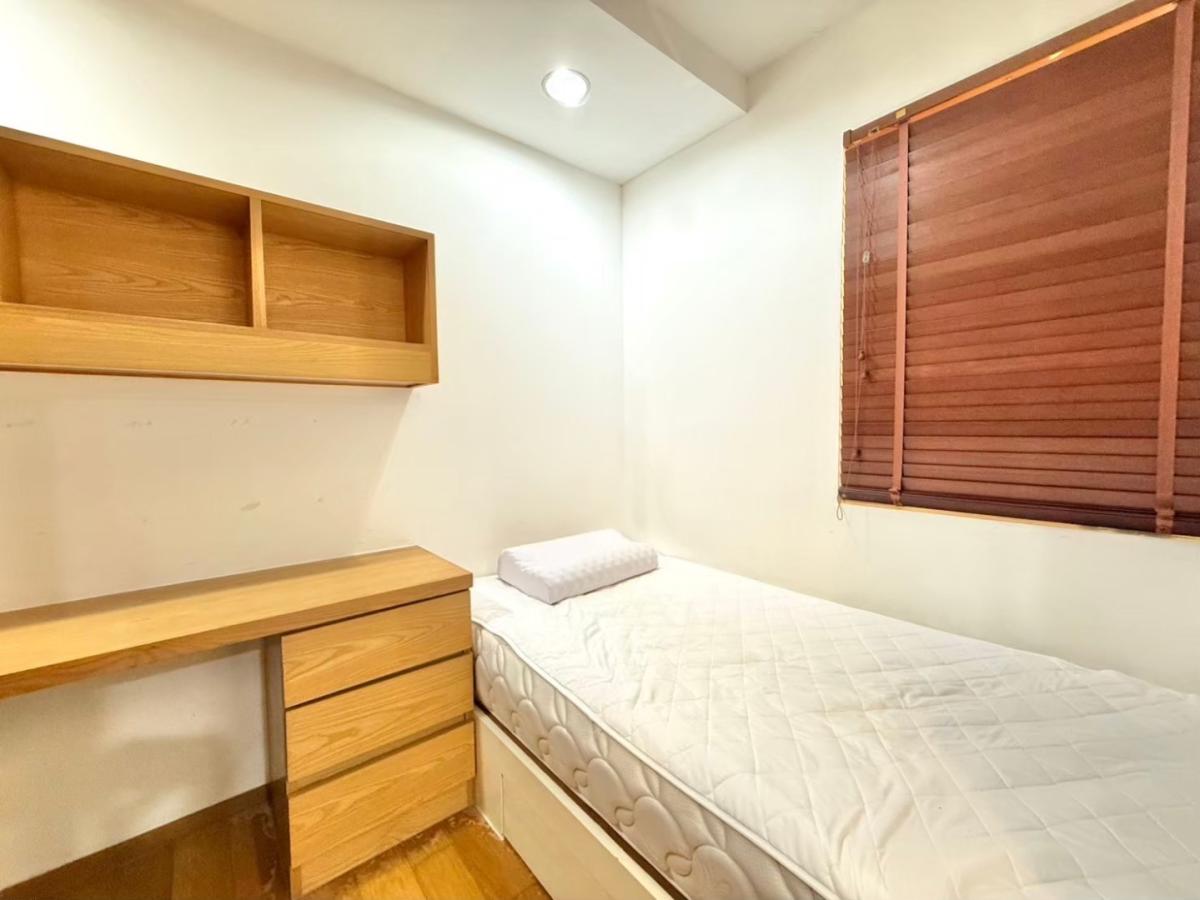 (HL) 🔥🔥Hot deal 🔥🔥 2 🛏️ 1 🛁 50 sq.m. ชั้นสูง ทิศเหนือ 4.3 ลบ. นัดชมห้อง 065-6956939 (ลูกเกด)
