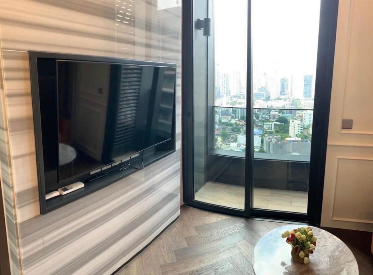 (HL)🔥ขายห้องตกแต่งครบพร้อมผู้เช่า ราคาดีที่สุด🔥The Esse Sukhumvit 36 (1 ห้องนอน 1 ห้องน้ำ, 38 ตร.ม.) เพียง 10.9 MB เท่านั้น!! Tel.0922635410 เอิร์ธ