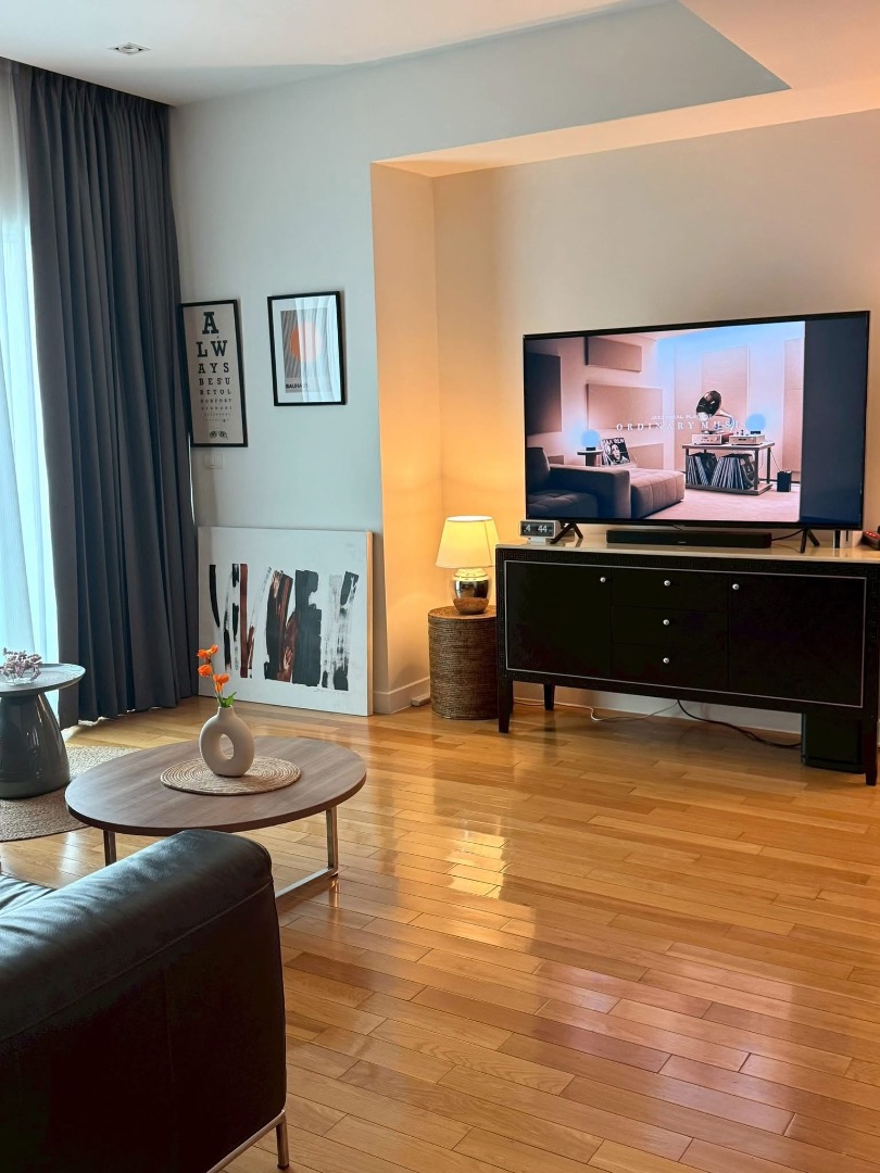 (HL) ต่ำกว่าตลาด • ขายพร้อมผู้เช่า 🔥 Millenium Residence Sukhumvit 3 🛏️ 3 🛁 146 sq.m.  Fix ที่จอด 2 คัน นัดชมห้อง 065-6956939 (ลูกเกด)