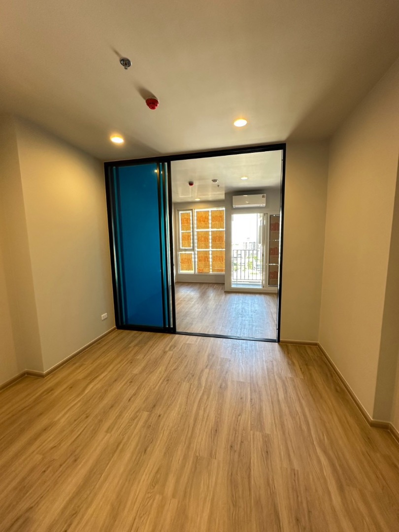 (HL) Last Unit 🔥 Culture Thonglor (Simplex) 30.81 Sq.m. 1 🛏️ 1 🛁 5.39 mb.* ดีลตรงโครงการ 065-6956939 (ฝ่ายขาย:ลูกเกด)